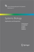 P. Bringmann, Butcher, E Butcher, E. Butcher, G. Parry, G Parry et al... - Systems Biology