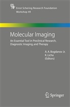 Alexe Bogdanov, Alexei Bogdanov, Licha, Licha, Kai Licha - Molecular Imaging