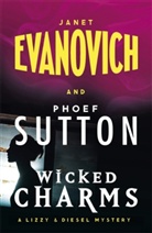 Janet Evanovich, Phoef Sutton - Wicked Charms