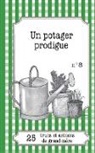 Gaëlle van Ingelgem, Gaëlle Van Ingelgem, Julie Oldenhove - Un potager prodigue