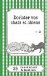 Cécile Pirou, Julie Oldenhove - Dorloter vos chats et chiens