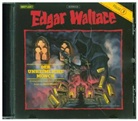 Edgar Wallace, Sabine Jaeger - Edgar Wallace, Audio-CDs - 3: Der unheimliche Mönch, 1 Audio-CD (Livre audio)