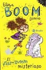Emily Gale - Eliza Boom Diario : El fiss-zumm misterioso