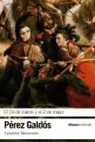 Benito Pérez Galdós - El 19 de marzo y el 2 de mayo : episodios nacionales 3 : primera serie