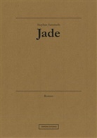Stephan Sammeth - Jade