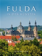 Thomas Heiler, Thomas Heiler u a, Michael Imhof, Berthol Jäger, Berthold Jäger, Alessandra Sorbello Staub - Fulda in den Künsten