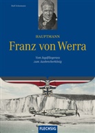 Ralf Schumann - Hauptmann Franz von Werra