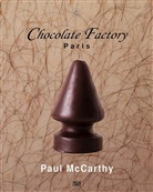 Christoph Beaux, Christophe Beaux, Pau McCarthy, Paul McCarthy, Chiar Parisi, Chiara Parisi - Paul McCarthy. Vol.2