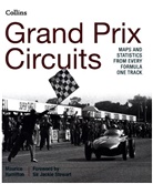 Maurice Hamilton - Grand Prix Circuits