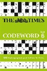 The Times Mind Games - The Times Puzzle Books