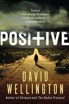 David Wellington - Positive