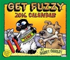 Darby Conley - Get Fuzzy: 2016