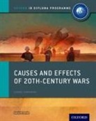 David Smith - Causes and Effects of 20th Century Wars