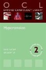 Sunil Nadar, Sunil Lip Nadar, Gregory Lip, Gregory Y.H. Lip, Sunil Nadar - Hypertension