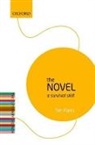 Tim Parks, Tim (Professor of Literature and Translatio Parks - Novel