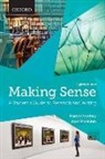 Joan McKibbin, Margot Northey, Margot Mckibbin Northey - Making Sense