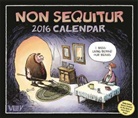 Wiley Miller - Non Sequitur 2016