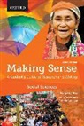Patrizia Albanese, Margot Northey, Margot Tepperman Northey, Lorne Tepperman - Making Sense in the Social Sciences