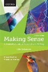 Patrick von Aderkas, Margot Northey, Margot Aderkas Northey, Patrick von Aderkas - Making Sense in the Life Sciences