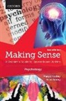 Margot Northey, Margot (Former Dean of the School of Business Northey, Margot Timney Northey, Brian Timney, Brian (Dean Timney - Making Sense in Psychology