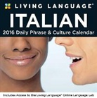 Random House Direct, Andrews McMeel Publishing - Italian 2016
