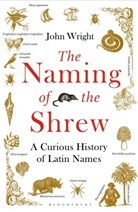 John Wright - The Naming of the Shrew
