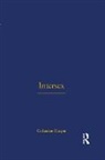 Catherine Harper, Harper Catherine - Intersex