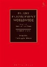 Christopher Heath, Christopher (European Patent Office) Heath, Christopher Kamperman Sanders Heath, Christopher Kamperman Sanders Review Editor Heath, Giovanni Casucci, Review Editor... - Patent Enforcement Worldwide
