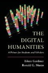 Eileen Gardiner, Eileen Musto Gardiner, Gardiner Eileen, Ronald G Musto, Ronald G. Musto, Musto Ronald G. - Digital Humanities