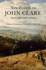 Simon Mceathron Kovesi, Simon Kövesi, Simon Kovesi, Simon Kövesi, Scott Mceathron, McEathron Scott - New Essays on John Clare