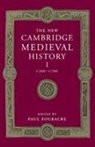 Paul Fouracre, Paul (University of Manchester) Fouracre, Paul Fouracre, Paul (University of Manchester) Fouracre - New Cambridge Medieval History: Volume 1, C.500-C.700