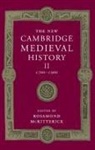 Rosamond Mckitterick, Rosamond (University of Cambridge) Mckitterick, Rosamond Mckitterick, Rosamond (University of Cambridge) Mckitterick - New Cambridge Medieval History: Volume 2, C.700-C.900