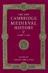 David Abulafia, David (University of Cambridge) Abulafia, David S. H. Abulafia - New Cambridge Medieval HistoryVolume 5, C.1198-C.1300