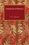 E. H. R. Altounyan, Altounyan E. H. R. - Ornament of Honour