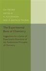 Ida Freund, A. Hutchinson, M. Beatrice Thomas - Experimental Basis of Chemistry