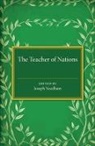 Joseph Needham, Joseph Needham - Teacher of Nations