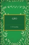 E. T. Crutchley, Crutchley E. T. - Gpo