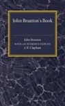 John Brunton - John Brunton''s Book
