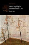 Fleur Johns, Fleur (University of Sydney) Johns, Johns Fleur - Non-Legality in International Law