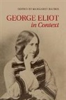 Margaret Harris, Margaret Harris - George Eliot in Context