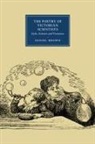 Daniel Brown - Poetry of Victorian Scientists