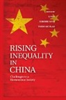 Shi Li, Shi (Beijing Normal University) Sato Li, Shi Sato Li, Shi Li, Li Shi, Hiroshi Sato... - Rising Inequality in China