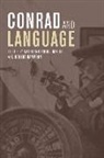 Baxter, Katherine Isobel Hampson Baxter, Baxter Katherine Is, Katherine Isobel Baxter, Katherine Isobel (Northumbria University Newcastle) Baxter, Professor Robert Hampson... - Conrad and Language