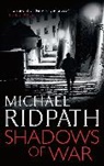 Michael Ridpath, Ridpath Michael - Shadows of War