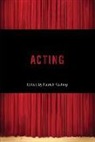Julie Levinson, Claudia Springer, Claudia Levinson Springer, Julie Levinson, Claudia Springer - Acting