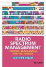 H Mazar, Haim Mazar, Haim Mazar (Madjar) - Radio Spectrum Management