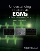 F Kusumoto, Fred Kusumoto, Fred M. Kusumoto, Fred M. (Mayo Clinic Kusumoto, Kusumoto Fred M. - Understanding Intracardiac Egms