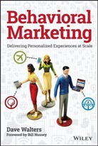 Bill Nussey, Dave Walters, Walters Dave - Behavioral Marketing