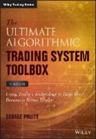 G Pruitt, George Pruitt, George (University of North Carolina Pruitt, Pruitt George - Ultimate Algorithmic Trading System Toolbox + Website