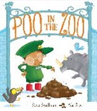 Ada Grey, Steve Smallman, Ada Grey - Poo in the Zoo